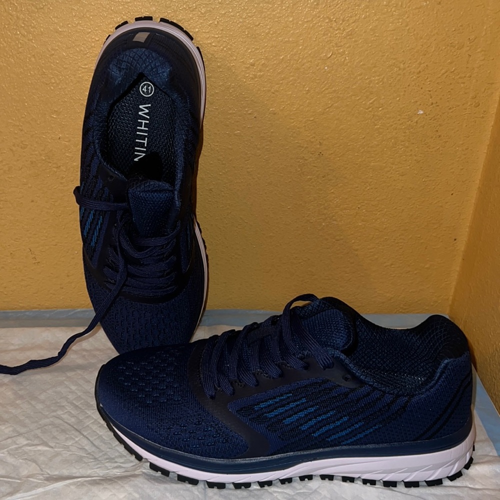 Brand new men shoes